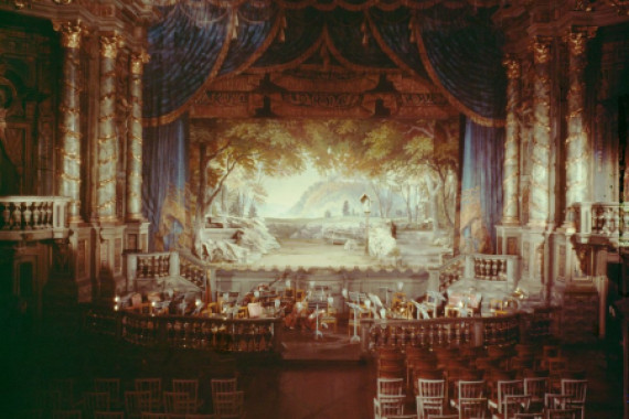 G. and Carlo Galli Bibiena