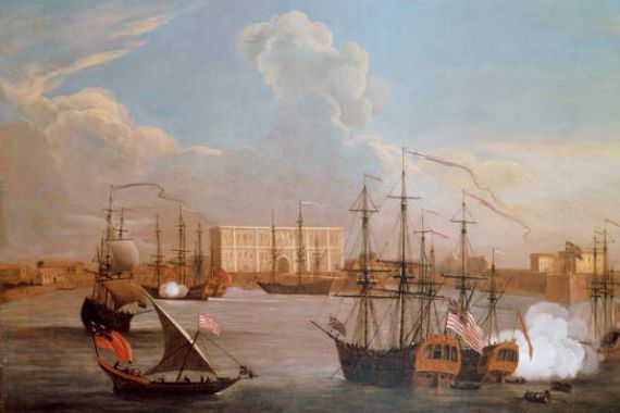 G. and Scott S. (1710-72) Lambert