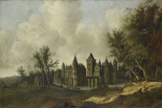 G.W. Berckhout