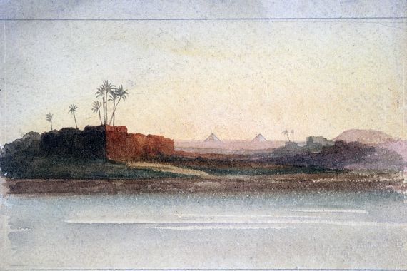 GS Cautley