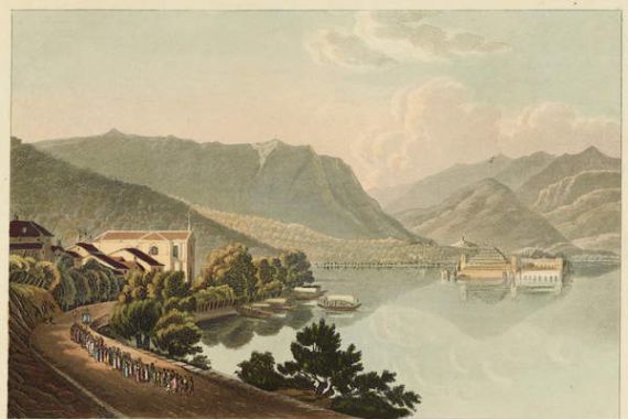 Gabriel L. and Lory Mathias G. Lory