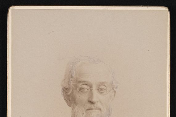 Georg Conrad Adolph Brokesch