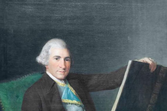 George (attr.to) Willison