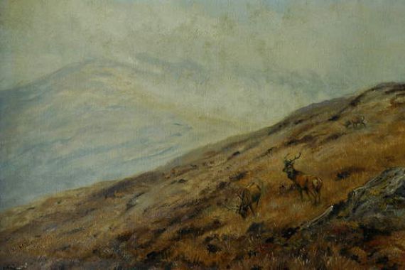 George Edward Lodge