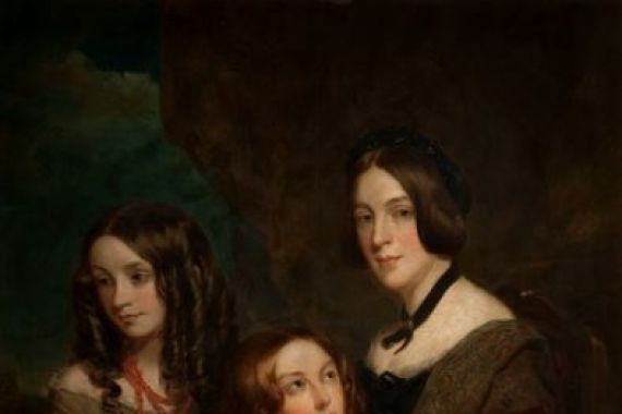 George Frederick Clarke