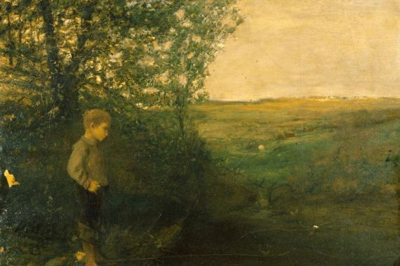 George Fuller