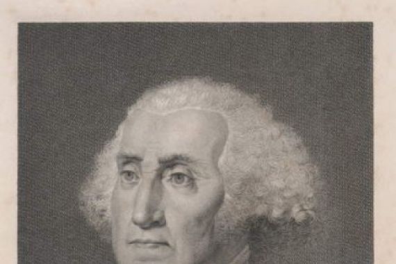 George Jakob Felsing
