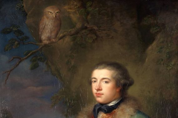 George Willison