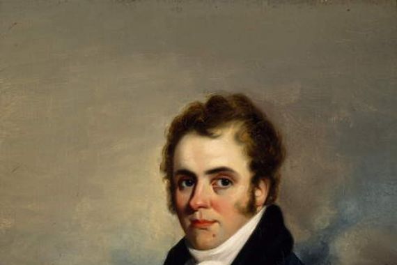 George circle of Chinnery