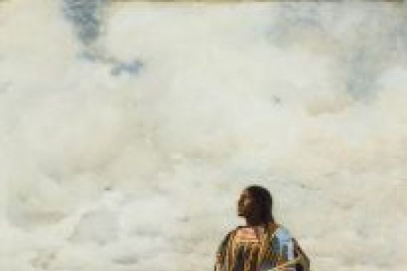George de Forest Brush