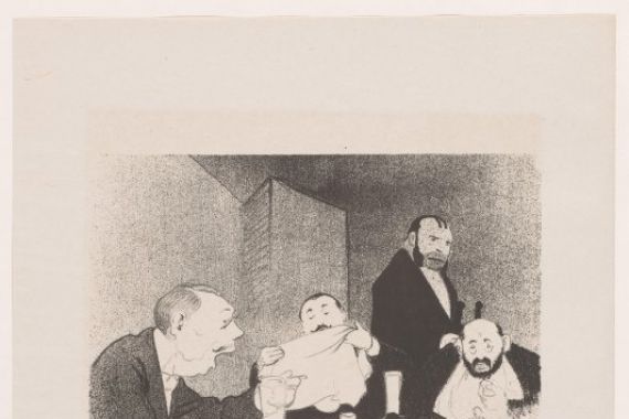Georges Hermann Rene Paul
