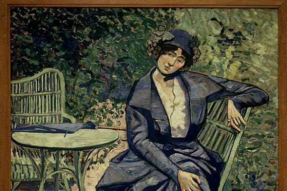 Georgette Agutte