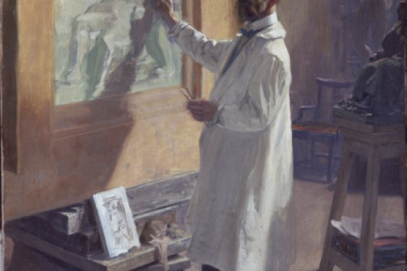 Georgios Roilos