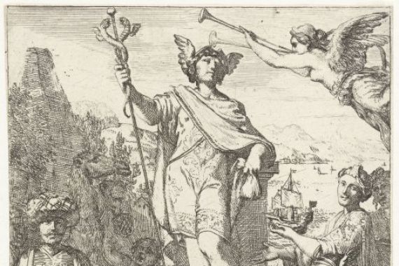 Gerard de Lairesse (rejected attribution)