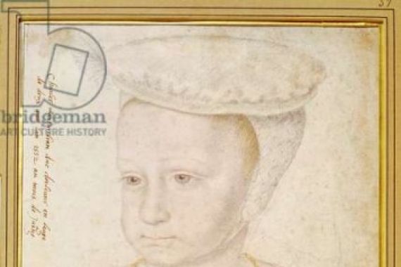 Germain Le Mannier