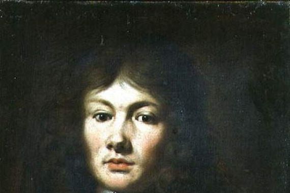 Gerrit van (circle of) Honthorst