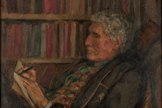 Gertrude Powys