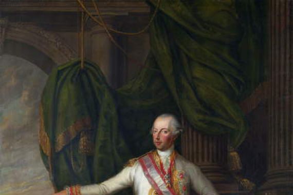 Gertrude de Pelichy