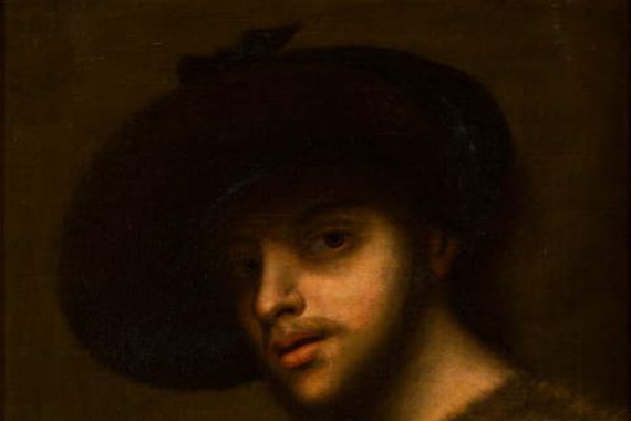 Giorgione (1477/78 1510) (after)