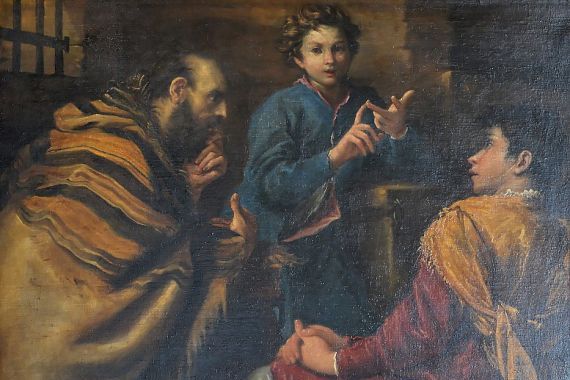 Giovanni Antonio Burrini
