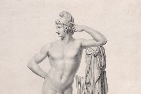 Giovanni Battista Balestra/Giovanni Tognolli
