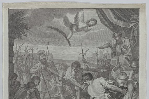Giovanni Battista Cecchi/Ranieri Allegranti