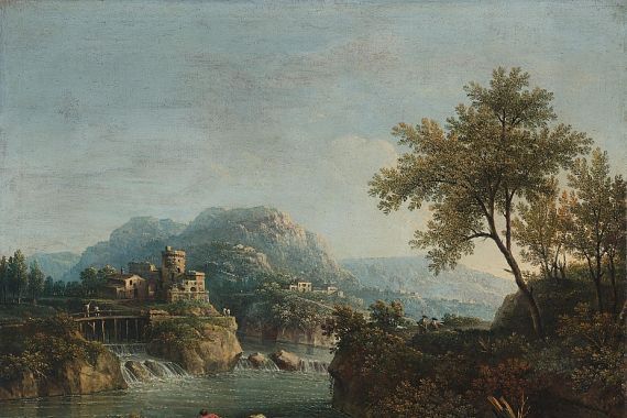 Giovanni Battista Cimaroli