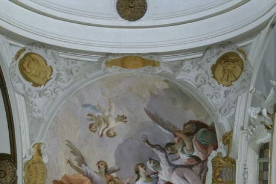 Giovanni Camillo Sagrestani