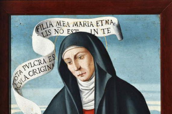 Girolamo da Santalacroce
