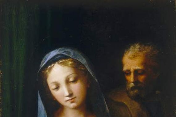 Giulio attr. to Romano