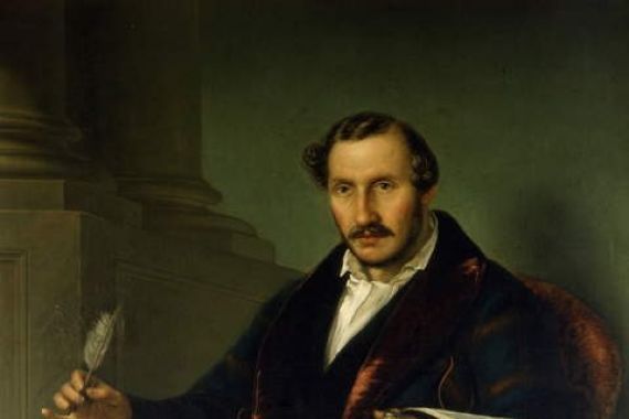 Giuseppe Rillosi