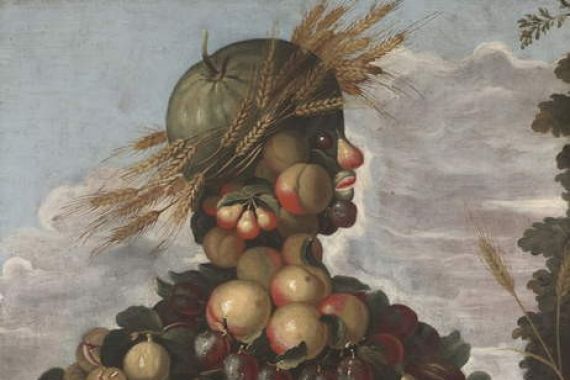 Giuseppe style of Arcimboldo