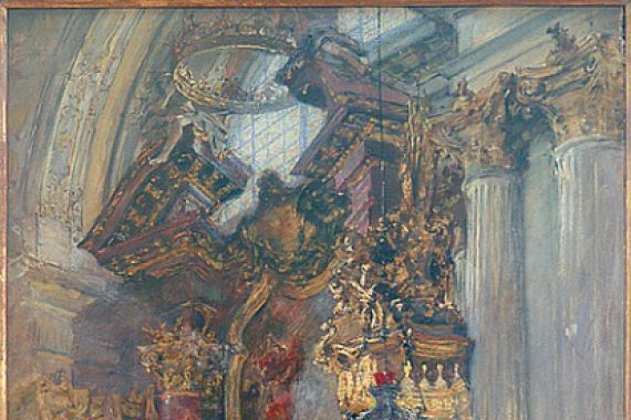 Gotthardt Kuehl