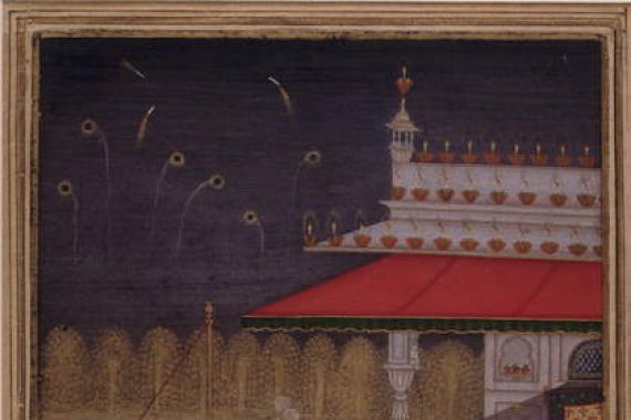 Gouvardhan (attr. to)