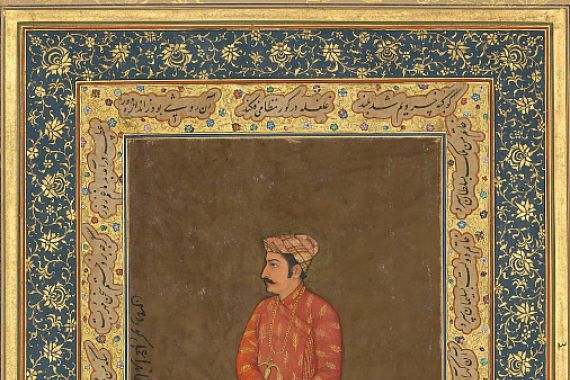 Govardhan/Ali Mashhadi