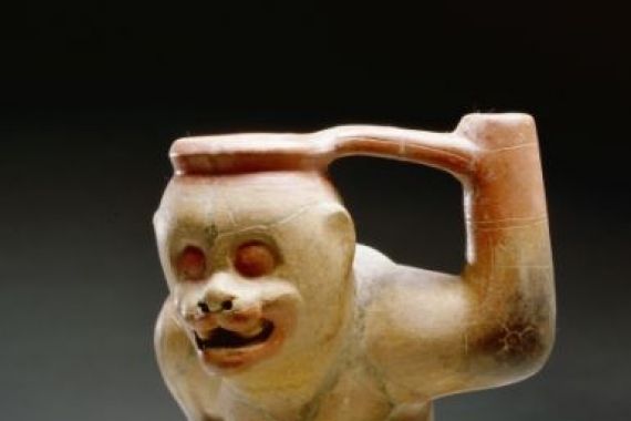 Guanacaste Nicoya Culture