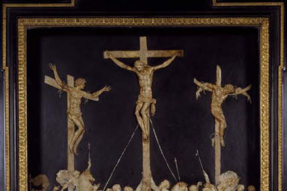 Guglielmo della Porta