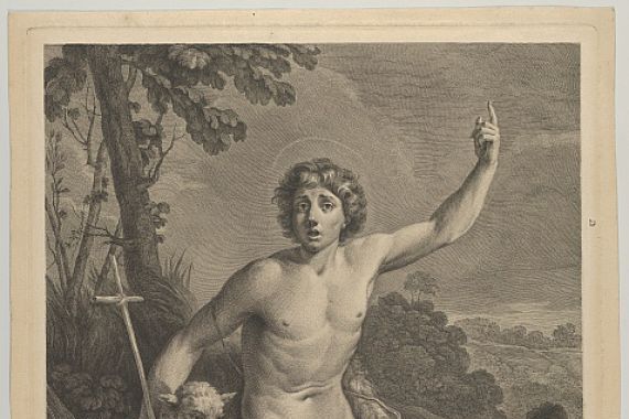 Guido Reni/Pedro Pascual Moles
