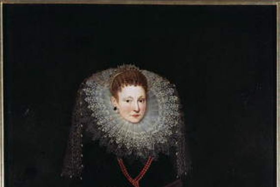 Guilliam van Deynen