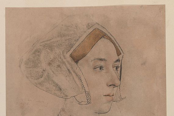Hans, Holbein
