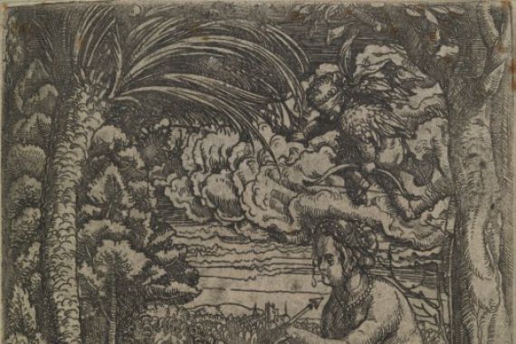 Hans Burgkmair d.Æ.