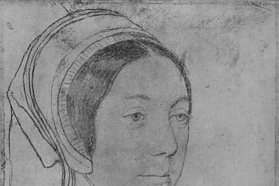 Hans Holbein the Younger/Unknown