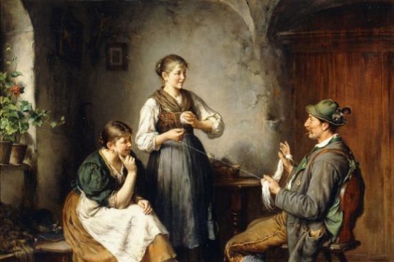 Heinrich Hirt