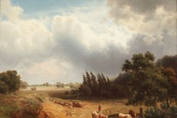 Heinrich Hofer