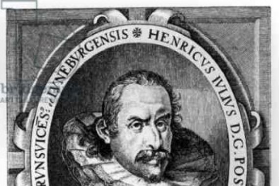 Heinrich Ulrich