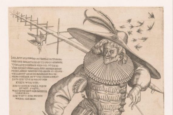 Heinrich Wirich (possibly)