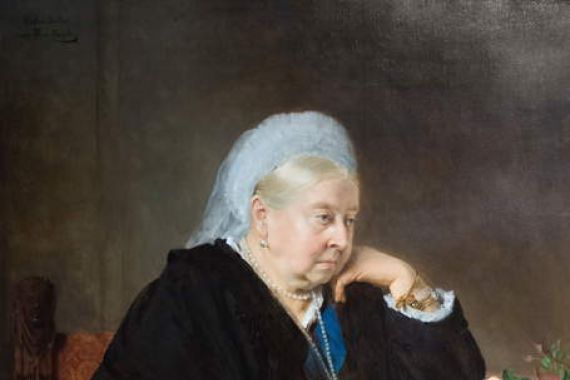 Heinrich von (after) Angeli