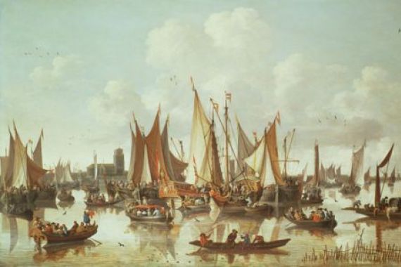 Hendrick de Meyer