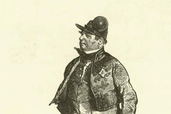 Henri Bonaventure (after) Monnier