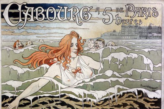 Henri Privat-Livemont